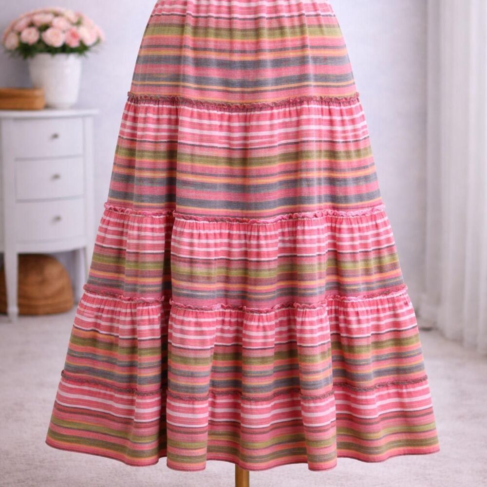 Unbranded Women's multi Skirt